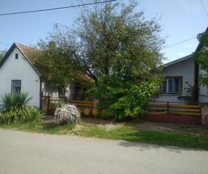 Kuća, Brestovac