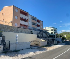 Apartman, Marina