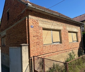Haus, Požega