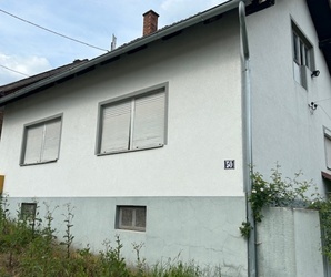 Haus, Nurkovac
