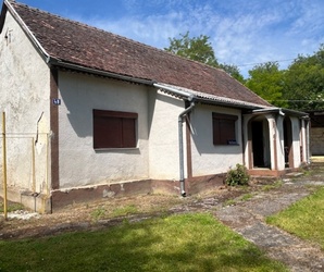 Haus, Poljanska