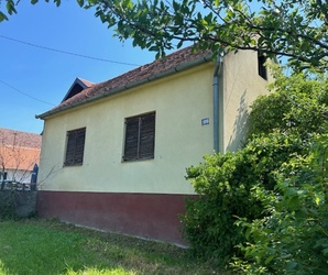 Haus, Češljakovci