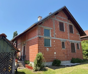 House, Kujnik