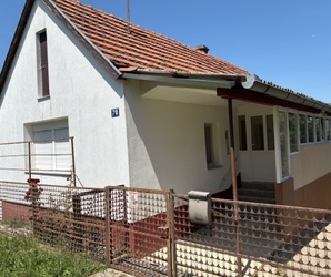 House, Antunovac