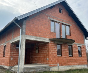 House, Nurkovac