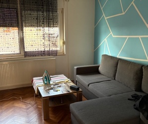 Flat, Požega
