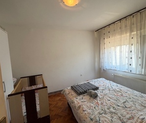 Flat, Požega