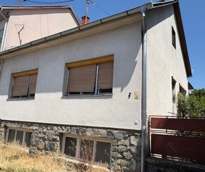 Kuća, Požega