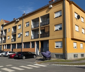 Stan, Požega