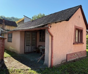 Kuća, Požega