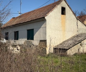 House, Radovanci