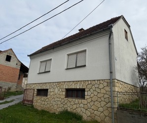 House, Radovanci