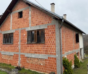 House, Oblakovac