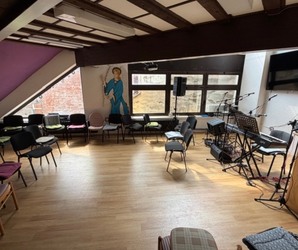 Poslovni prostor, Požega