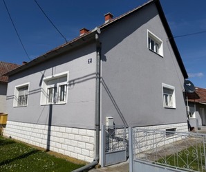 Kuća, Novi Mihaljevci