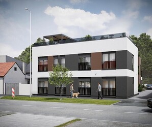 Flat, Požega