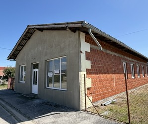 Poslovni prostor, Jakšić