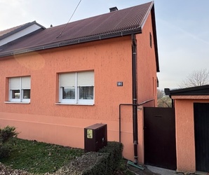House, Požega