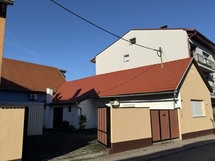 Najnovija nekrentnina