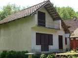 Ku�a Brestovac, Slika 1