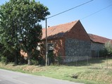 Ku�a Bi�kupci, Slika 1