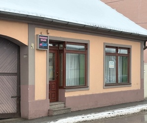 Poslovni prostor, Požega