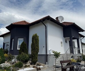 Kuća, Požega