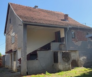 Kuća, Požega