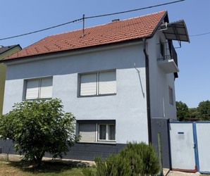 Kuća, Požega
