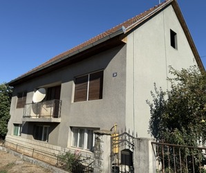 Kuća, Dervišaga