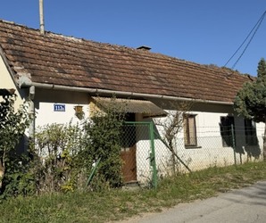 Kuća, Požega